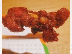 -比格比萨自助(李沧万达店)