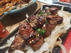 -南风(淮海街店)