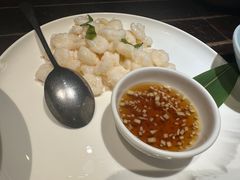 -外婆家(义乌新光汇购物中心店)