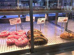 -LELECHA乐乐茶(新街口大洋店)