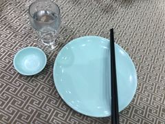 餐具摆设-星龙海鲜(望江东路店)