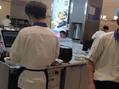 -兰湘子·湘菜小炒(盛龙广场店)