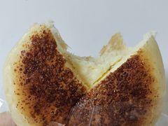 -汉柏麦香德国面包房(海信店)