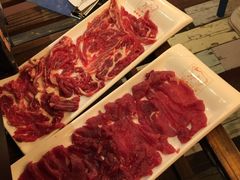 吊龙-悦来悦牛潮汕牛肉火锅(大浪店)