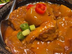 -悦融·京鲁菜·露台花园(安定门店)