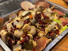 -三里桥徐家烧烤(启明街店)