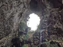 -英西峰林·洞天仙境