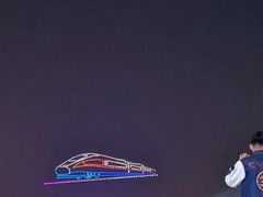 -人民防洪胜利纪念塔