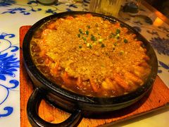 -小菜园新徽菜(合肥天鹅湖万达店)