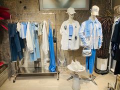 -白噪音White Noise·798概念店