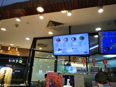-西树泡芙(蓝色港湾店)