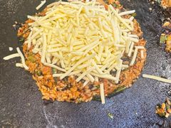 -韩阳王石板烤肉