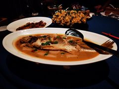 -三利音·玖弄小鲜(浦东嘉里城店)
