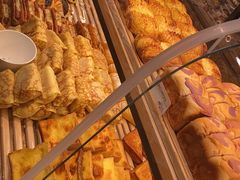 -东哥面包 DONCO BAKERY(万风新天地购物中心店)