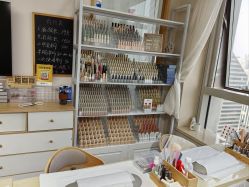 -四季·予你日式美甲美睫Nail
