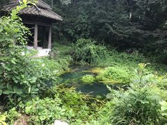 -玉女潭景区
