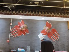 -京味斋·北京烤鸭(北京南站洋桥店)