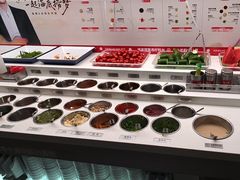 -海底捞火锅(长宁路龙之梦店)