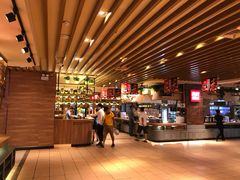 -西贝莜面村(香蜜湖店)