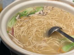-缘餐厅(钵池山公园店)
