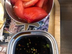-阿金大白·上海菜馆(新天地店)