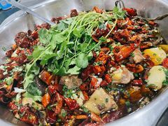 鸡肉-天治宣·野椒鸡(龙头寺总店)