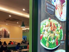 -萨莉亚意式餐厅(黄村高德汇店)