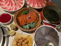 -小龙坎火锅(全球总店)