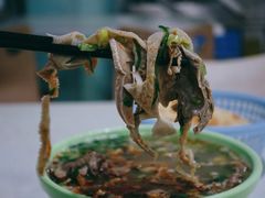 -阿叶羊杂碎(前进街店)