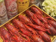 -龙虾奇迹(大华三路店)