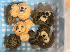 -Lucky Time幸福时光DIY蛋糕烘焙馆(大悦城店)