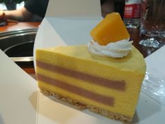 -丁香西饼屋(桂林路店)