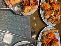 -菲住布渴酒店自助餐厅(阿里巴巴西溪园区店)