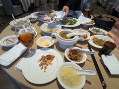 -庄氏祥记家常食府(国瑞建材家居博览中心店)