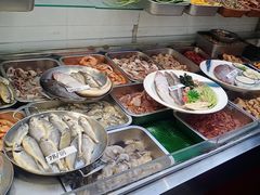 -抹直口特色菜馆(一店)