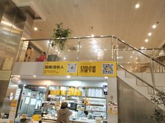 -夏羽记甜品(小榄大信店)