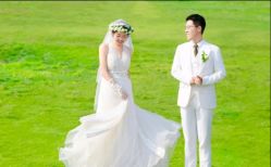 -金夫人婚纱摄影(包河万达店)