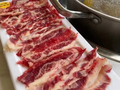 -潮德阿水牛肉火锅(深圳总店)
