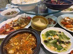 -好福记饭店(红梅公园店)