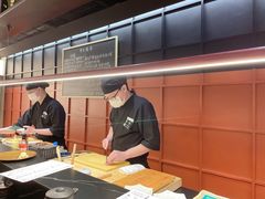 -Sushi Hanzo半藏(天环广场店)