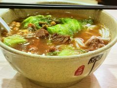 -桂林米粉(洋桥店)