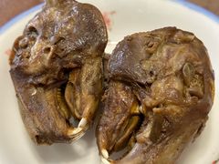 -邓氏兔头