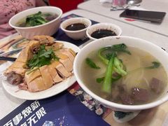-振鼎鸡(福州路店)