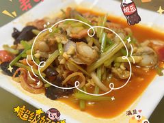 -江南村海鲜馆(洞头店)