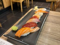 -Tuna maki寿司(园区永旺店)