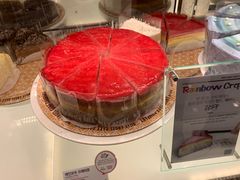 -BILLY ANGEL蛋糕店(三成COEX店)