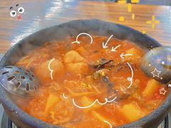 -笔记安顺夺夺粉火锅