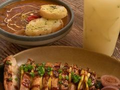 -娜娜家•Nana's restaurant (南开大悦城店)