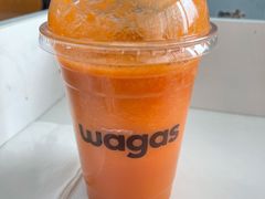 -Wagas沃歌斯(杭州黄龙万科店)
