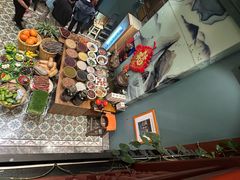 -福照楼汽锅鸡·云南菜(万达广场店)